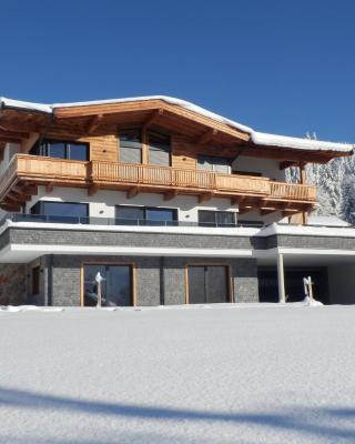 Ferienwohnung App. MOUNTAIN VIEW