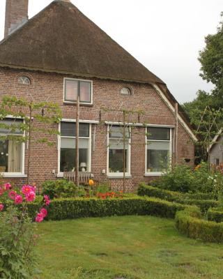 B&B De Rumelshof