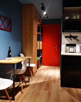 New Gudauri Loft 1 Apartment