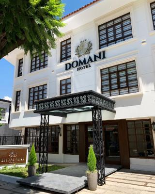 Domani Hotel Boutique