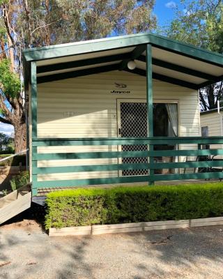 Tatura Cabin & Caravan Park