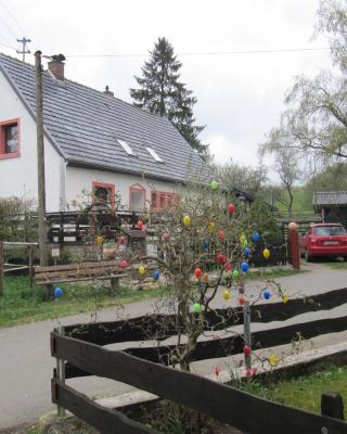 Landhaus à Blooms