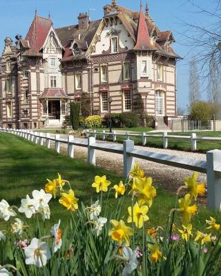 Château de la Râpée Hôtel restaurant