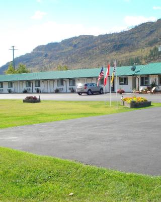 Mountain Springs Motel & RV Park