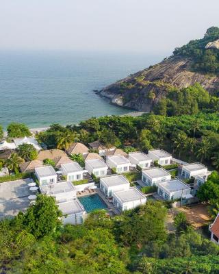 T Villas Hua Hin