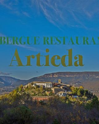 Albergue Restaurante de Artieda