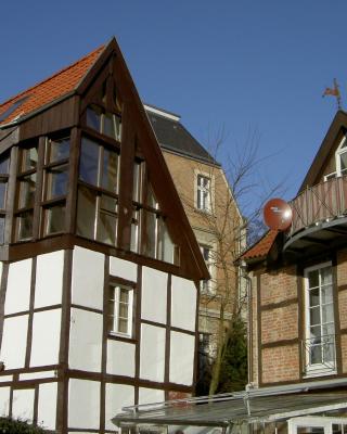 LemperDenkmal Münster