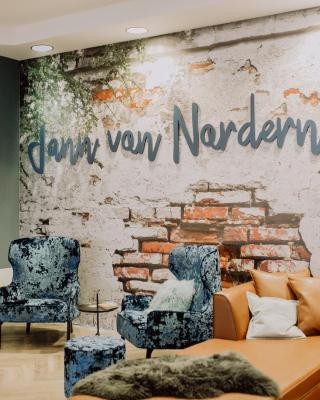 Hotel Jann von Norderney