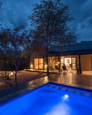 Bushwillow Private Villa