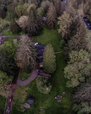 The Cabins at Beaver Creek