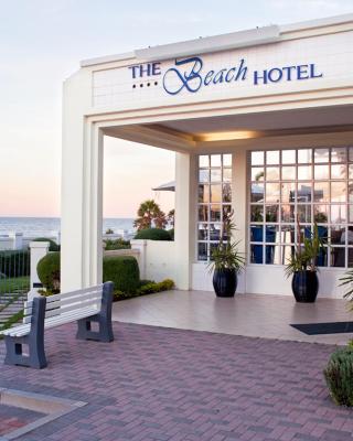海滩酒店 