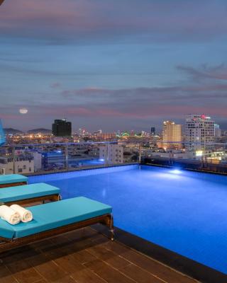 Sana Da Nang Beach Hotel