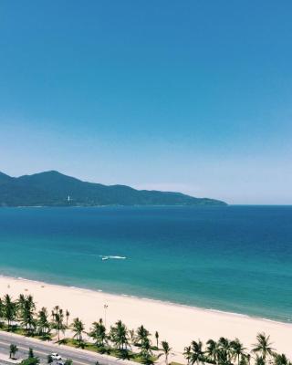 Da Nang Daisy Apartment 1 Beach View