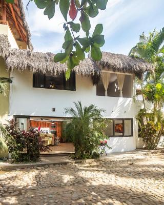 Casa Silvana - Villas del Palmar