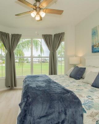 GreenLinks Golf View Villa Mustang at Lely Resort