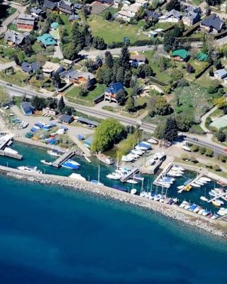 El Nautico Lodge Bariloche