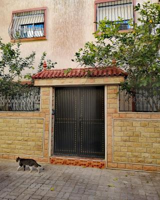 Adam's House- Fes City