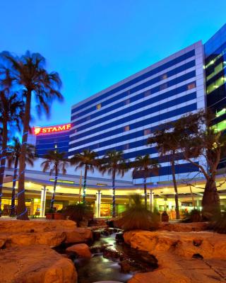 Stamford Plaza Sydney Airport Hotel & Conference Centre