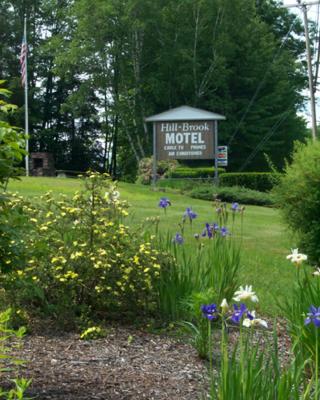 Hill-Brook Motel