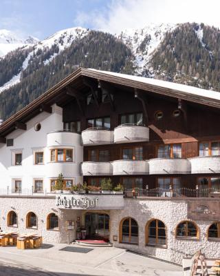 Alpenhotel Ischglerhof