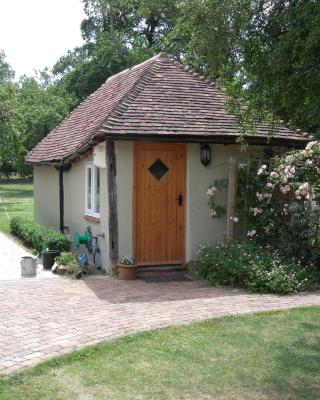 Wilderness B&B 3 Self Contained Rooms Nr Sissinghurst