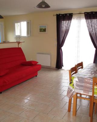 Logement Soulac sur mer