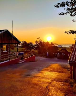 Nexø Camping & Cabins