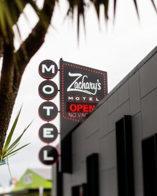 Zachary's Motel