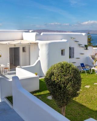 Karystos Villas