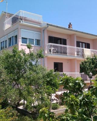 Rooms Marija