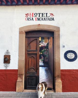 Hotel Casa Encantada