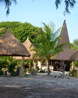 Ecoresort Sumba Dream