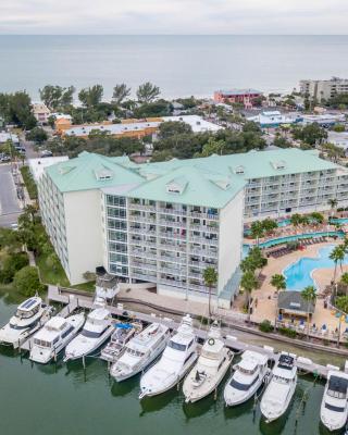 Harbourside at Marker Condos