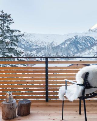 Haus-Ascot-Zermatt