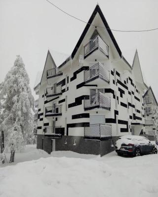 Divcibare apartmani Gavrić
