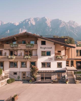 Bio Hotel Bergkristall