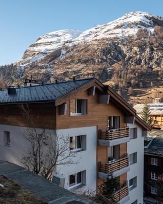 Malteserhaus Zermatt