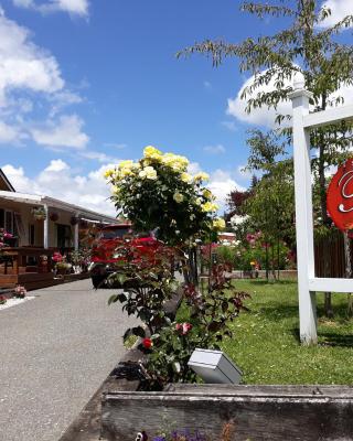 Ranfurly Cottage