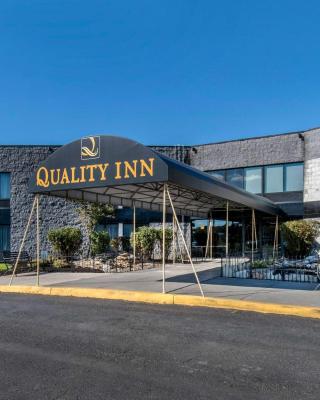 Quality Inn Carlisle PA