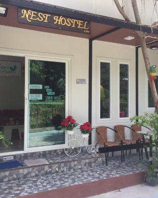 Nest hostel lipe