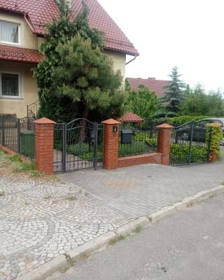 villa