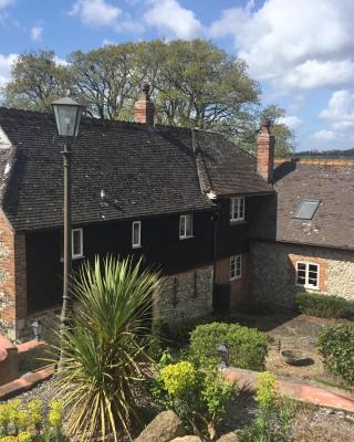 Gorse Farm House B&B