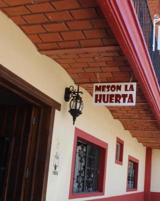 Meson La Huerta