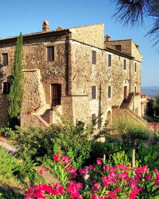 Tenuta Fattoria Vecchia