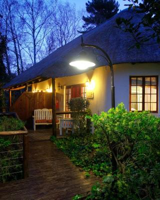 Hogsback Arminel Hotel