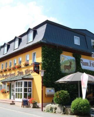 Landhotel Zum Hirsch