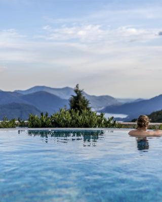 Kurhaus Cademario Hotel & DOT Spa - Ticino Hotels Group