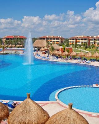 Bahia Principe Grand Coba - All Inclusive