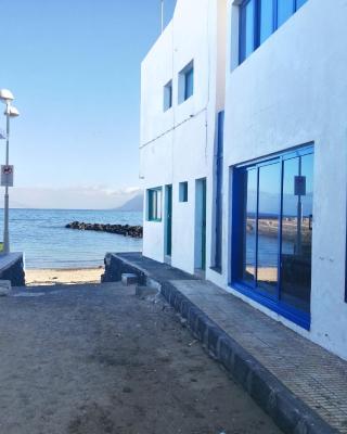 Apartamento La Caleta