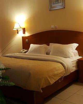 Peninsula Hotel Douala